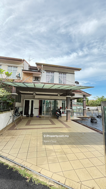 Rumah Teres 2-Tingkat untuk Dijual di Bandar Putra Permai, Seri Kembangan oleh Xann Chua - iProperty.com.my