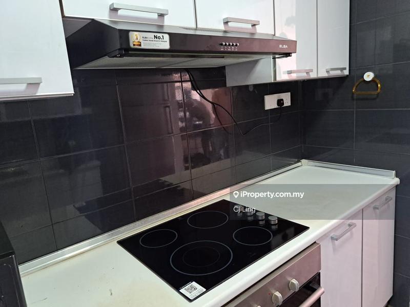 Condominium for Rent in Mont Kiara Bayu by Cj Ling - iProperty.com.my