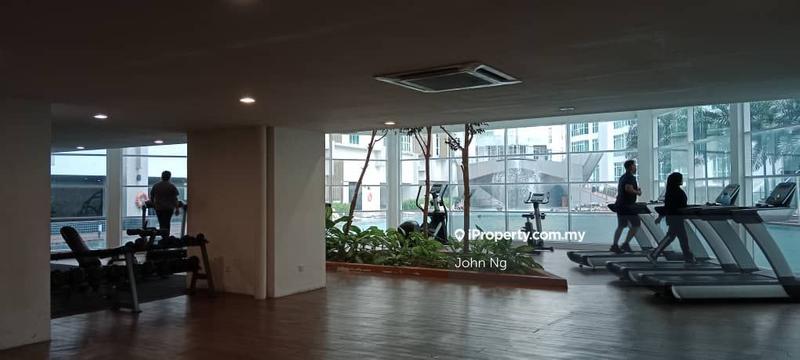 Residensi Servis untuk Dijual di The Court @ Central Residence oleh John Ng - iProperty.com.my