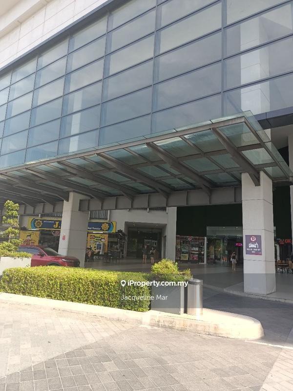 Kediaman Servis untuk Dijual di The Link 2 Residences oleh Jacqueline Mar - iProperty.com.my