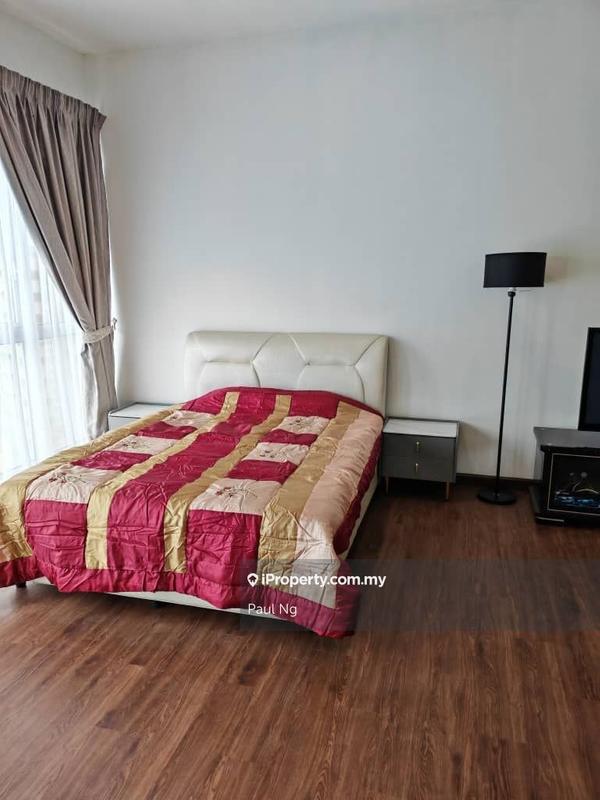Service Residence for Rent in Regalia Residence by Yew Ng - iProperty.com.my