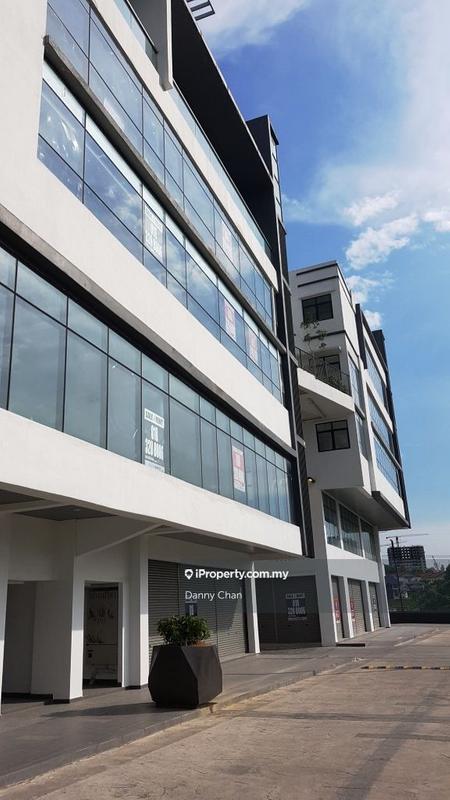 Kedai-Pejabat untuk Dijual di Bukit Jalil, Kuala Lumpur oleh Danny Chan - iProperty.com.my