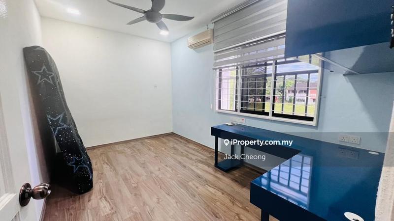 Semi-Detached House for Sale in Taman Bintang, Butterworth by Jack Cheong - iProperty.com.my