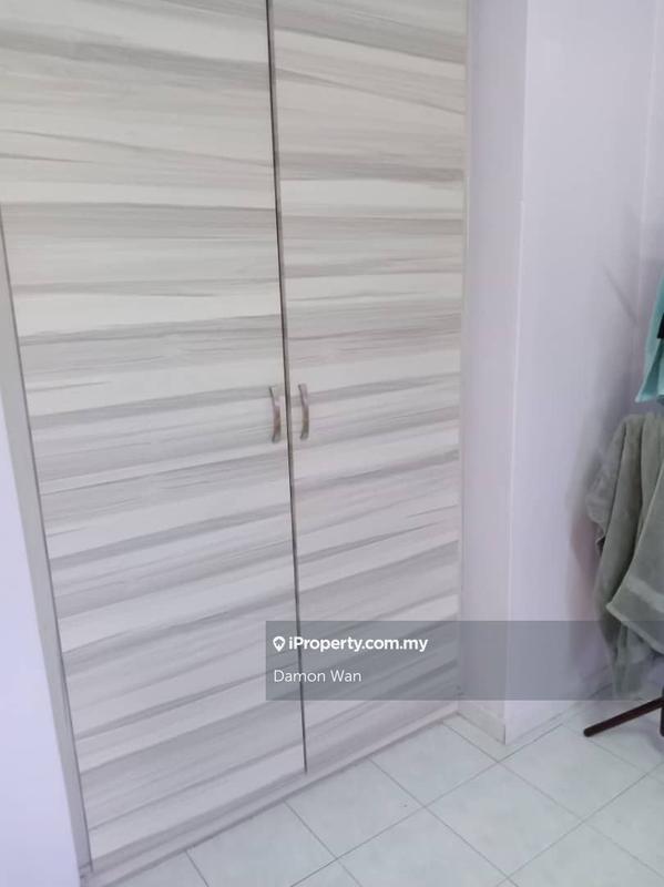 Apartment for Sale in Pelangi Court by Damon Wan - iProperty.com.my