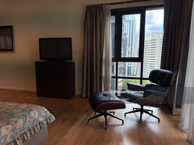 Service Residence for Sale in St Mary Residences by Bobby Chan - iProperty.com.my