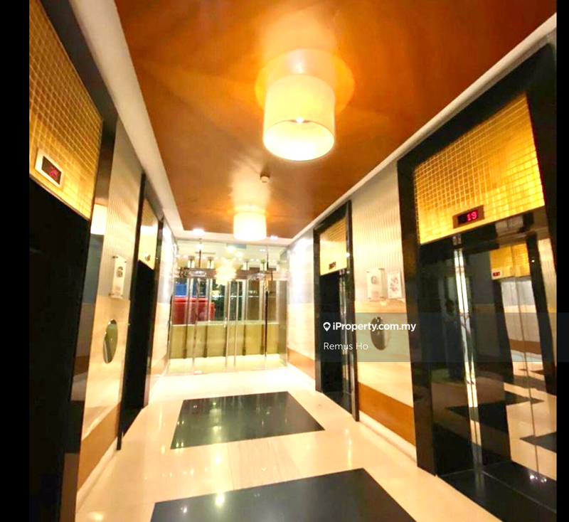 Condominium for Sale in Cendana by Remus Ho - iProperty.com.my