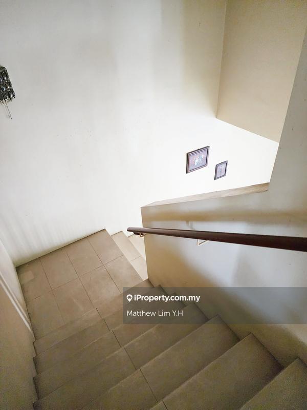 Rumah Berkembar untuk Dijual di Ambang Botanic, Klang oleh Matthew Lim Y.H - iProperty.com.my