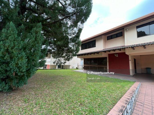 Bungalow House for Sale in Taman Bandaraya, Bangsar by Sarah Lim - iProperty.com.my