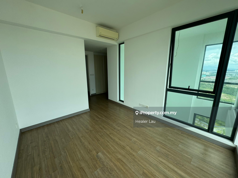Kondominium untuk Dijual di The Elysia Park Residence oleh Healer Lau - iProperty.com.my