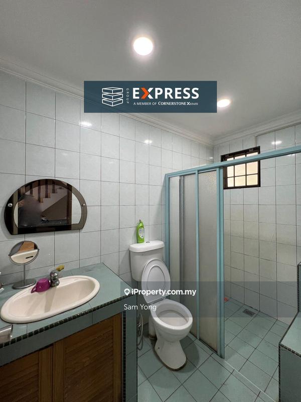 Banglo untuk Dijual di Pujut, Miri oleh Sam Yong - iProperty.com.my