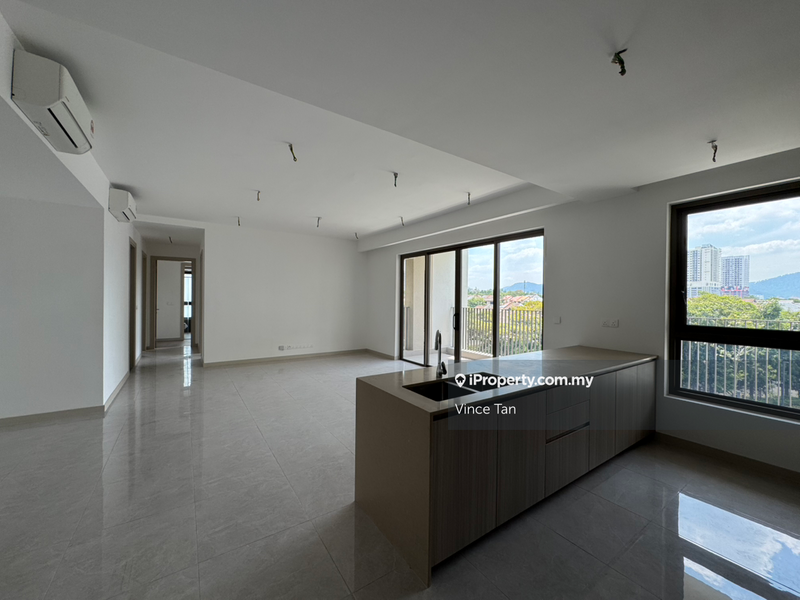 Kondominium untuk Dijual di Park Place oleh Vince Tan - iProperty.com.my