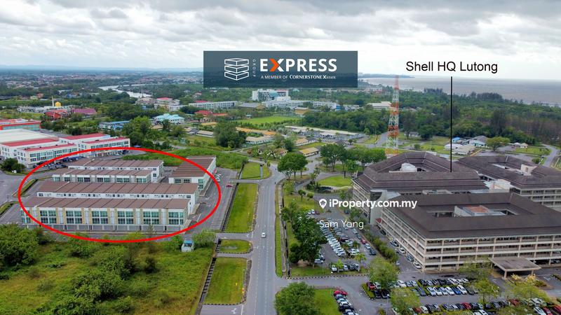 Kedai untuk Disewa di Lutong, Miri oleh Sam Yong - iProperty.com.my