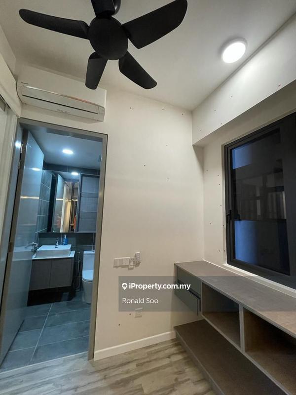 Service Residence for Sale in Millerz Square Serviced Residence by Ronald Soo - iProperty.com.my