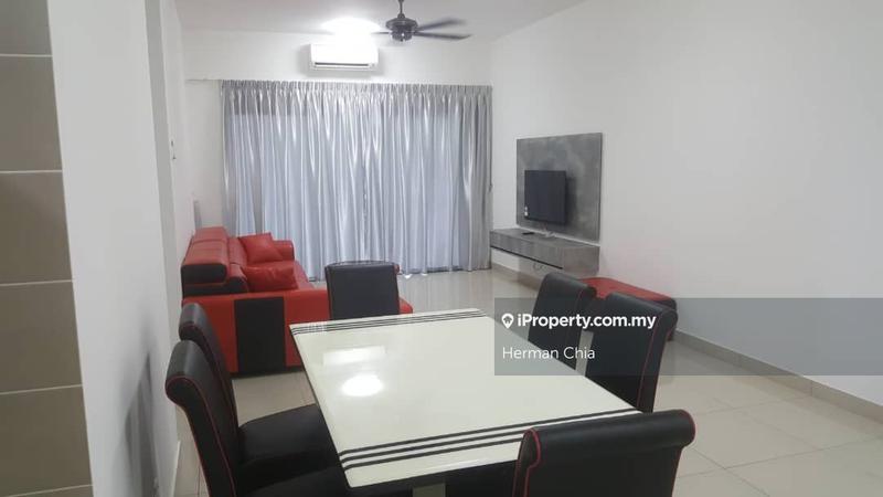 For Rent - Landmark Residence