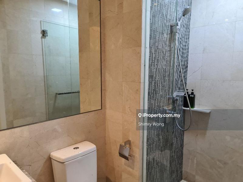 Service Residence for Sale in The Sentral Residences by Shimry Wong - iProperty.com.my
