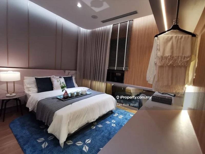 Service Residence for Sale in Interpoint by Tan Kok Woei - iProperty.com.my