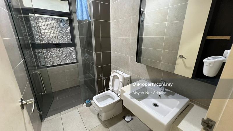 Kondominium untuk Dijual di Lakeville Residence oleh Aisyah Nur Atiqah - iProperty.com.my