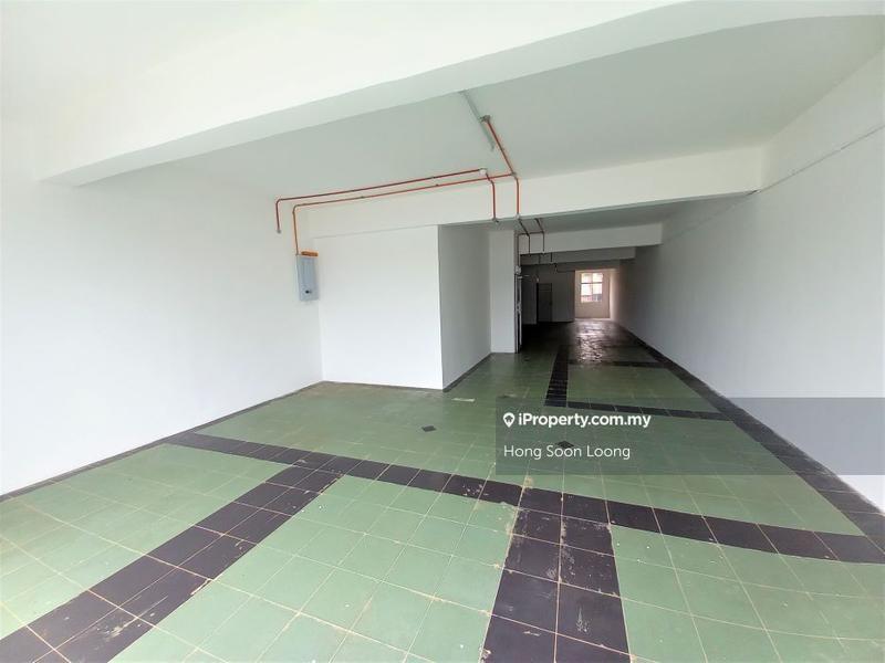 Shop / Office untuk Disewa di Kelana Jaya, Petaling Jaya oleh Hong Soon Loong - iProperty.com.my