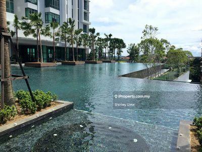 Residensi Servis untuk Disewa di Tropicana Avenue oleh Shirley Liew - iProperty.com.my