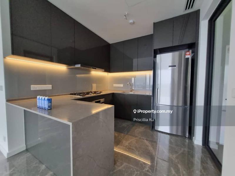 For Sale - Park Regent @Desa Park City