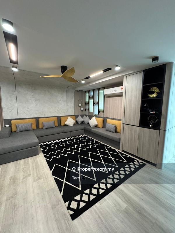 Semi-Detached House for Sale in Bandar Laguna Merbok, Sungai Petani by Tam LK - iProperty.com.my