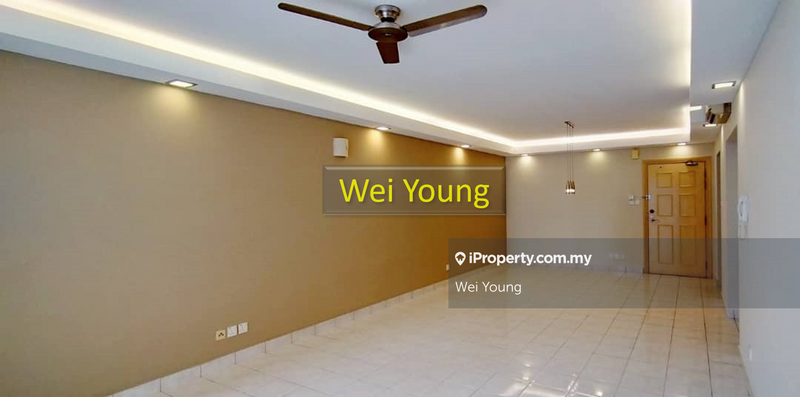 For Sale - Mont Kiara Bayu