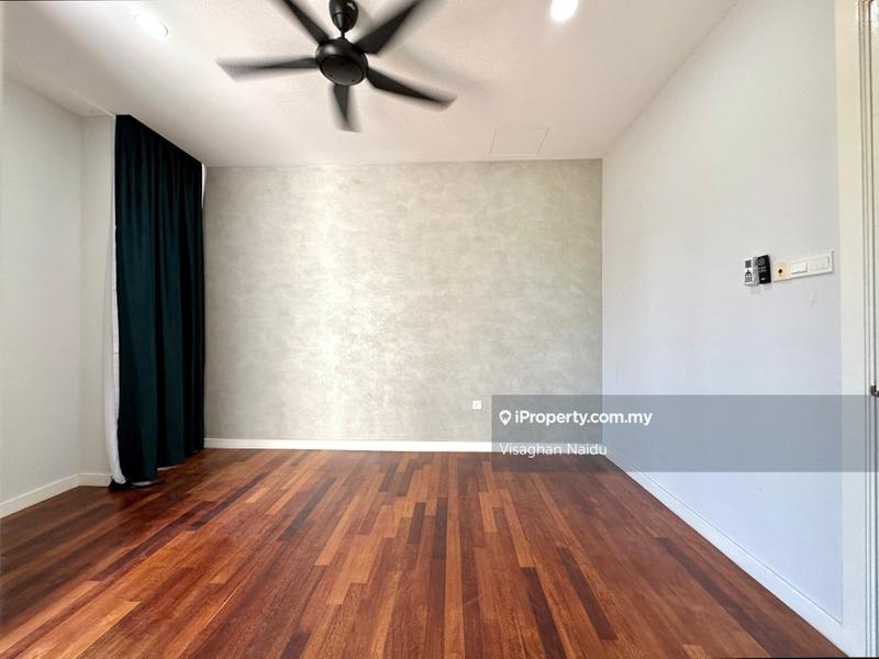 3.5-storey Terraced House for Rent in Bandar Country Homes, Rawang by Visaghan Naidu - iProperty.com.my