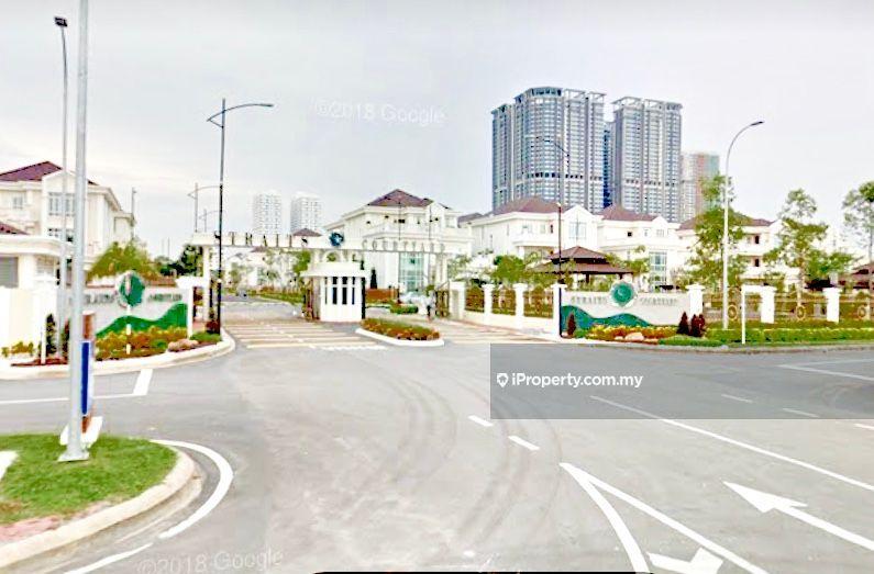 Bungalow House untuk Dijual di Taman Kota Syahbandar, Melaka City oleh Jaffe Then - iProperty.com.my
