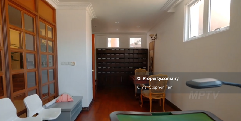 Bungalow House for Sale in PJU 3, Tropicana Golf and Resort, Petaling Jaya by Omar Stephen Tan - iProperty.com.my