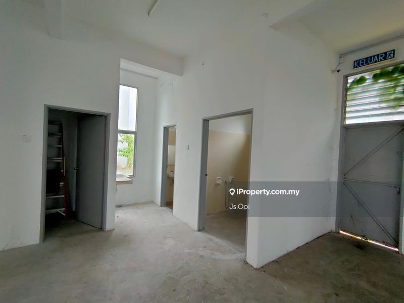 Detached Factory for Sale in Taman Perindustrian Bukit Minyak, Bukit Minyak by Js.Ooi - iProperty.com.my