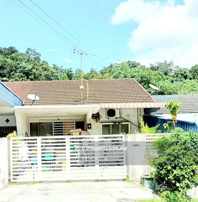 Rumah Berangkai 1 Tingkat untuk Dijual di qht5x, Ayer Itam oleh Jerome Eng - iProperty.com.my