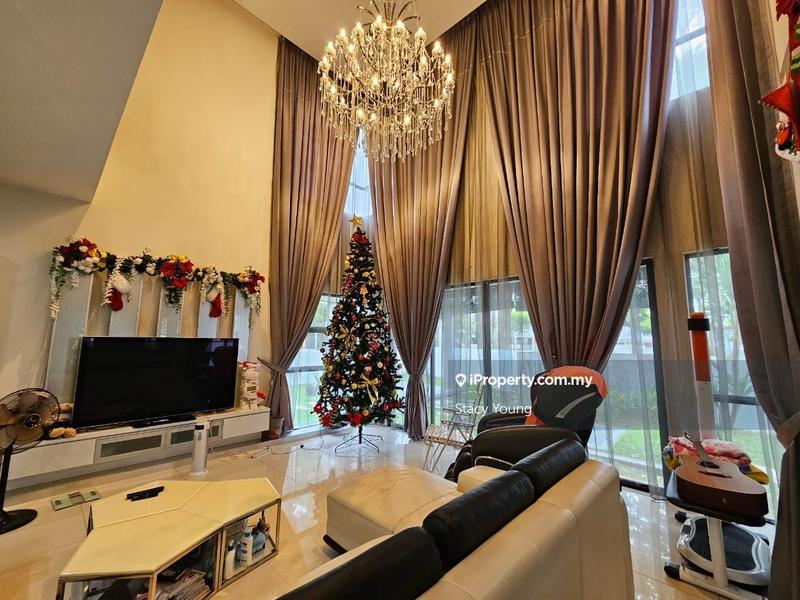 Bungalow House for Sale in Bandar Sungai Long, Selangor by Stacy Young - iProperty.com.my