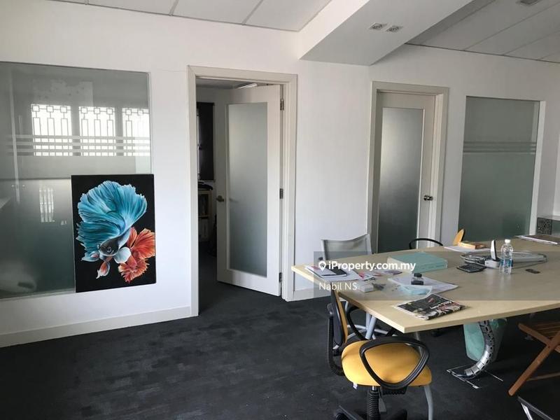 2.5-storey Terraced House for Rent in Sentul, Kuala Lumpur by Nabil NS - iProperty.com.my