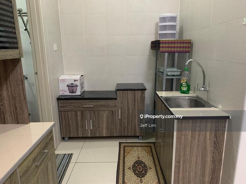 Kondominium untuk Disewa di D'Festivo Residences oleh Jeff Lim - iProperty.com.my