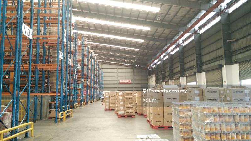 Gudang untuk Disewa di Pulau Indah Industrial Park, Pelabuhan Klang oleh Kc Lim - iProperty.com.my