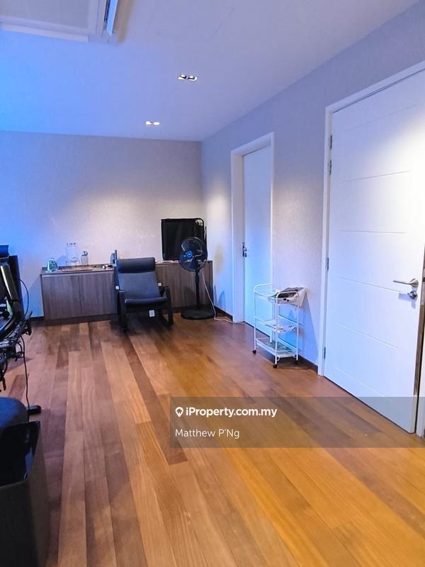 Rumah Berkembar untuk Dijual di Nine Ten, Tanjung Bungah oleh Matthew P'Ng - iProperty.com.my