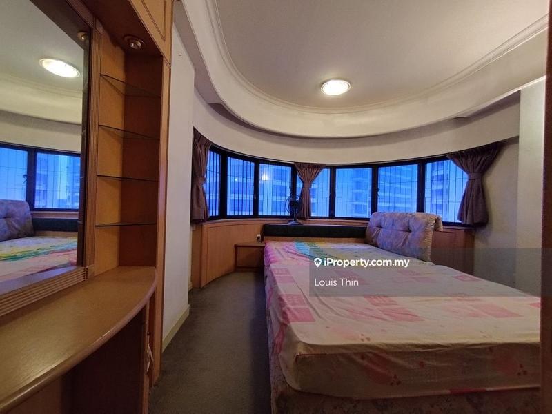 Condominium for Sale in Villa Puteri by Louis TT - iProperty.com.my