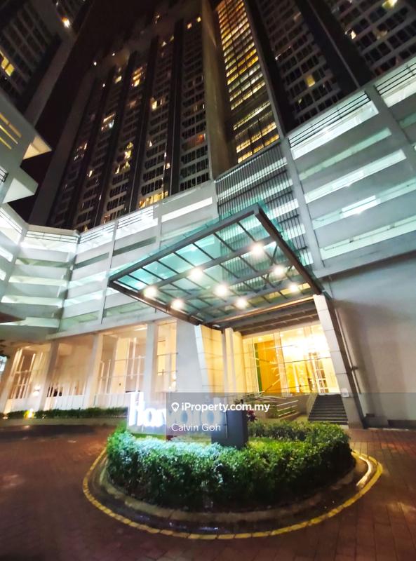 For Sale - Garden Plaza