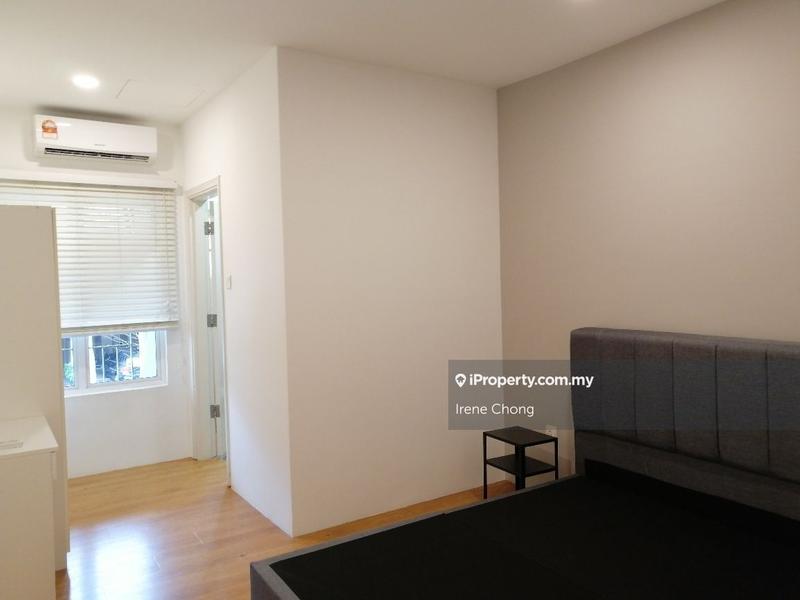 Rumah Berangkai 1.5 Tingkat untuk Dijual di Laman Impian Garden Villa, sunway Damansara, Kota, Petaling Jaya oleh Irene Chong - iProperty.com.my