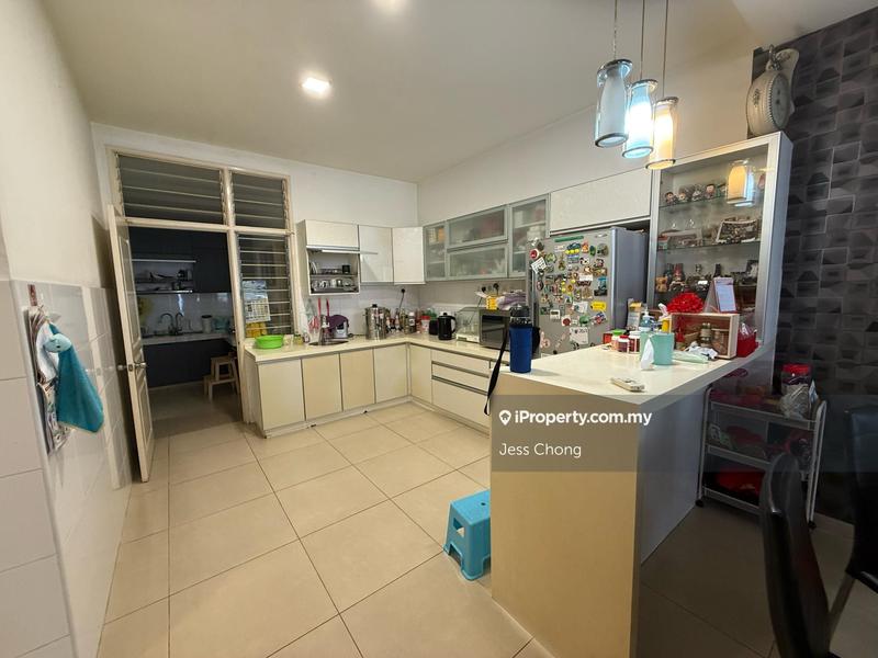Rumah Teres 2-Tingkat untuk Dijual di D'alpinia, Puchong oleh Jess Chong - iProperty.com.my