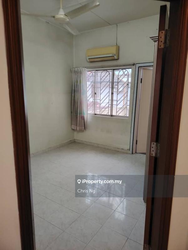 Rumah Berangkai 2 Tingkat untuk Dijual di BANDAR PUCHONG JAYA, Puchong oleh Chris Ng - iProperty.com.my