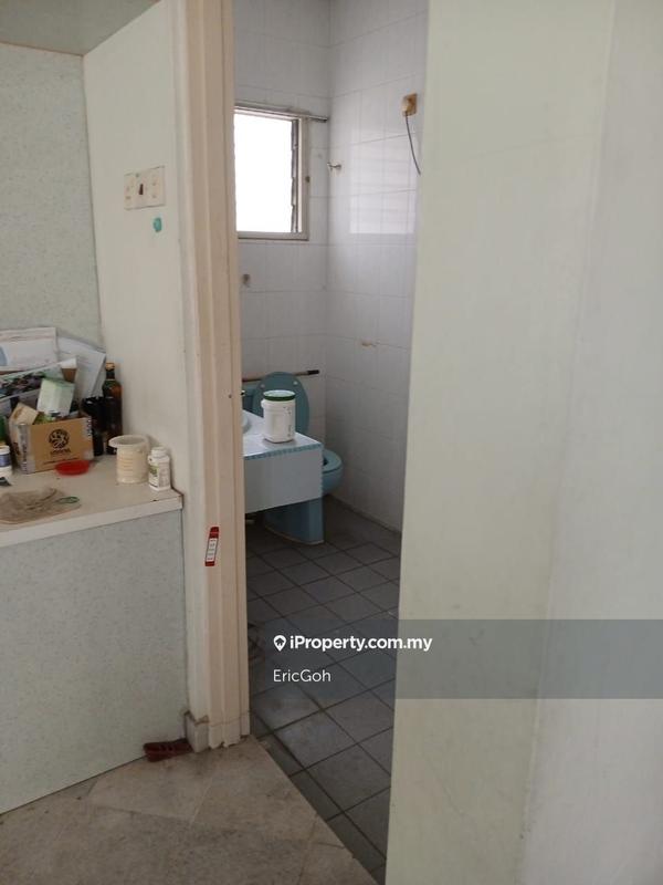 Bungalow House untuk Dijual di Taman Camay, Ipoh oleh EricGoh - iProperty.com.my