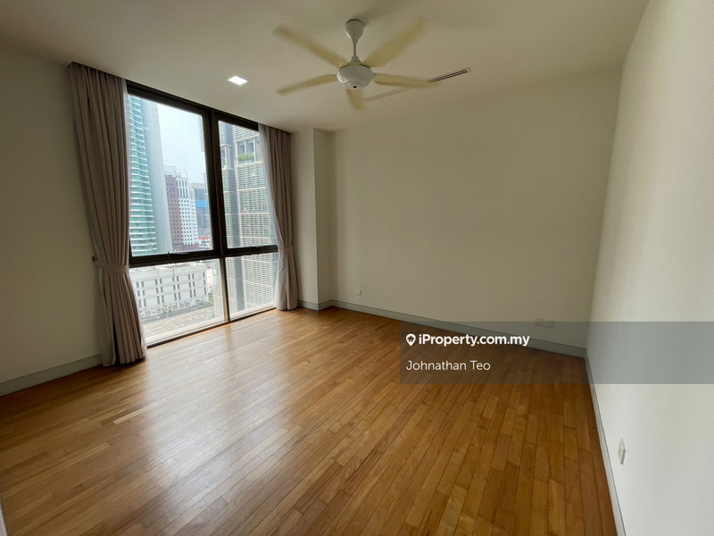 Service Residence for Sale in Suria Stonor by Johnathan Teo - iProperty.com.my