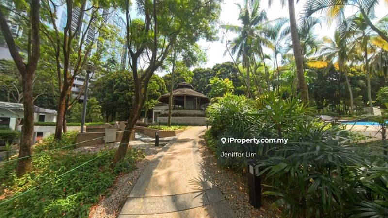 Condominium for Sale in Kiaramas Sutera by Jeniffer Lim - iProperty.com.my