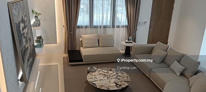 2-storey Terraced House for Sale in Kuching, Sarawak by Cynthia Lim - iProperty.com.my