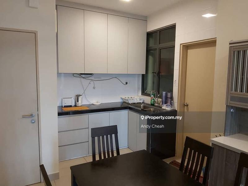 Residensi Servis untuk Dijual di ARC @ Austin Hills oleh Andy Cheah - iProperty.com.my