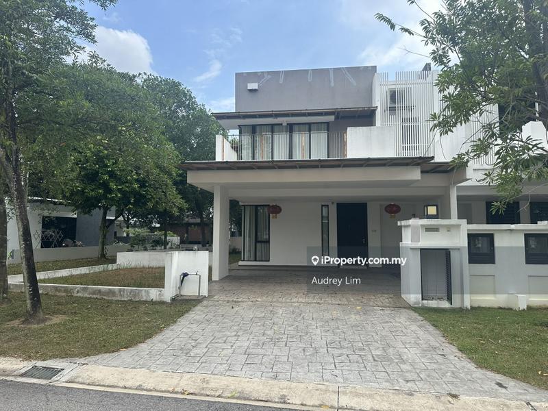 Rumah Kluster untuk Dijual di Jade Hills, Kajang oleh Audrey Lim - iProperty.com.my