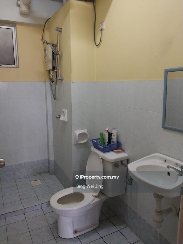 Pangsapuri untuk Dijual di Arena Green oleh Kang Wei Jing - iProperty.com.my