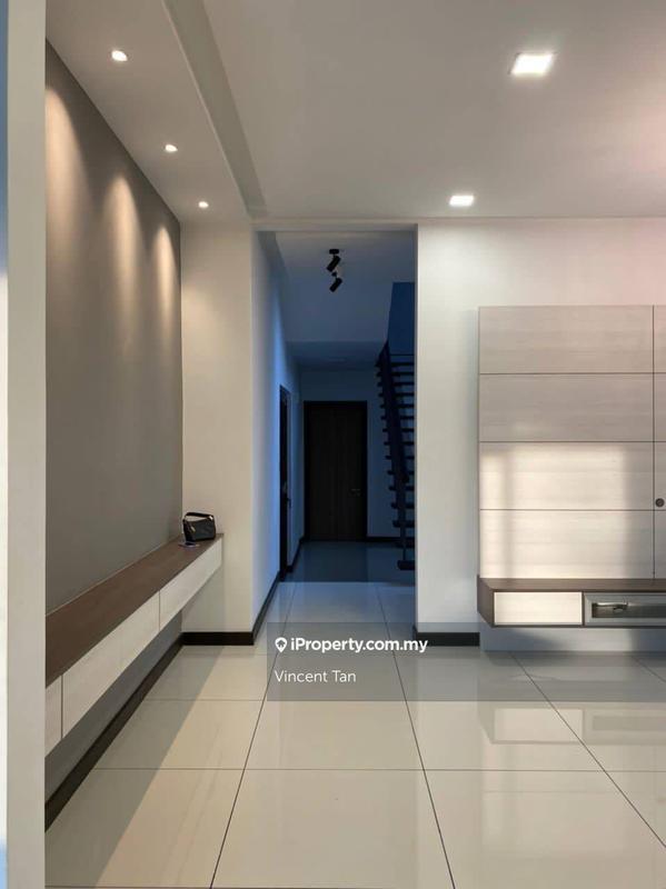 Semi-Detached House for Sale in Elmina, Shah Alam by Vincent Tan - iProperty.com.my