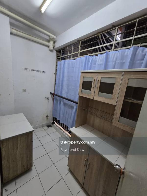 For Rent - One Damansara